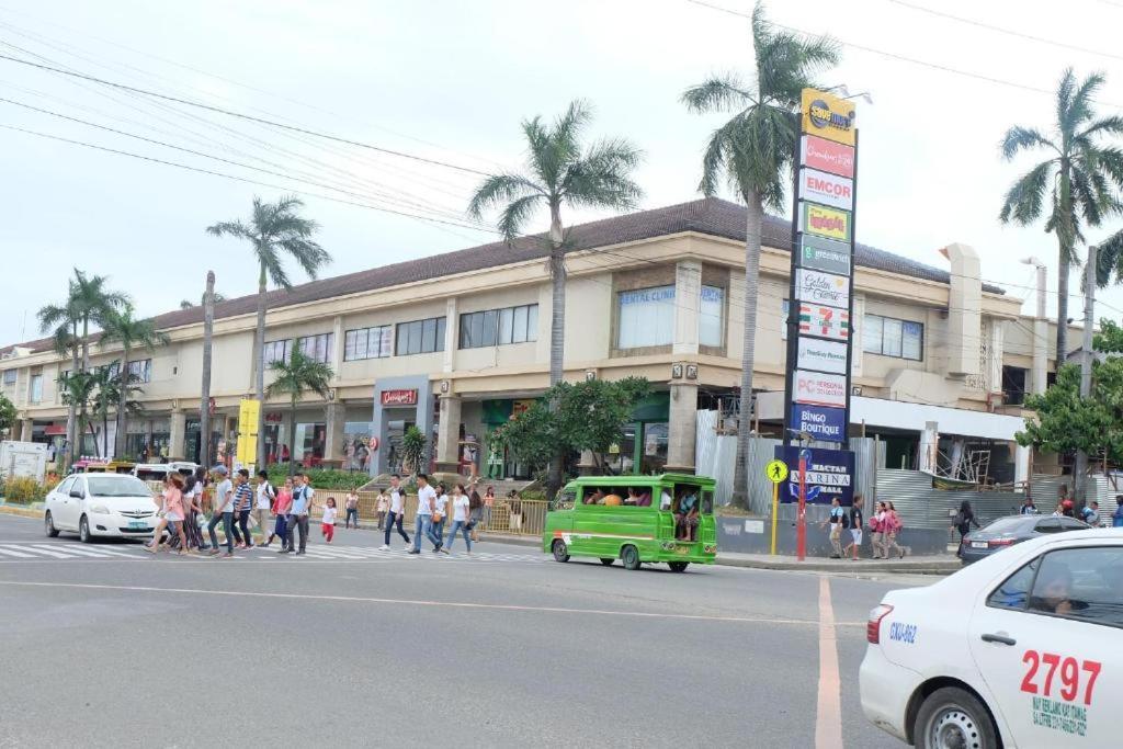 Vp - Amani Grand Resort Residences, 03 Minutes Away From Mactan Airport - Bldg B - Unit 522 Lapu-Lapu City Exterior photo